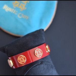 Rustic Cuff Meagan Wide Cuff